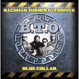 BACHMAN TURNER OVERDRIVE