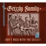 GRIZZLY FAMILY