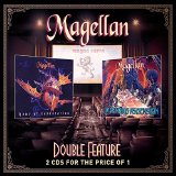 MAGELLAN MAGELLAN