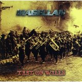 MAGELLAN MAGELLAN