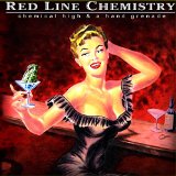 RED LINE CHEMISTRY