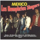 LES HUMPHRIES SINGERS
