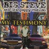 BIG STEVE BIG STEVE