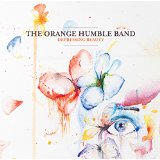 ORANGE HUMBLE BAND