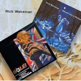 WAKEMAN RICK