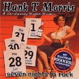 MORRIS HANK