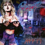 PERTURBATOR
