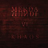 MERDA MUNDI MERDA MUNDI