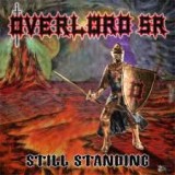 OVERLORD SR OVERLORD SR