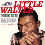 LITTLE WALTER