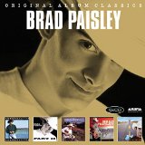 PAISLEY BRAD PAISLEY BRAD