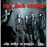 BLACK CROWES