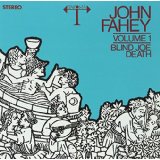 FAHEY JOHN FAHEY JOHN