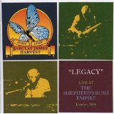 BARCLAY JAMES HARVEST