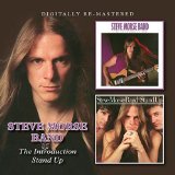 MORSE STEVE MORSE STEVE