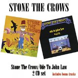 STONE THE CROWS