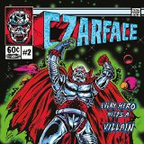 CZARFACE CZARFACE
