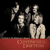 CONTINENTAL DRIFTERS