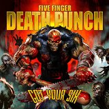 FIVE FINGER DEATH PUNCH