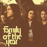 FAMILY OF THE YEAR