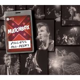 MATCHBOX