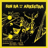 SUN RA