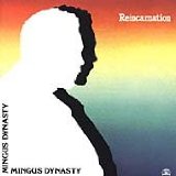 MINGUS DINASTY