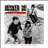 HUSKER DU