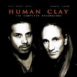 HUMAN CLAY HUMAN CLAY