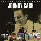 CASH JOHNNY CASH JOHNNY
