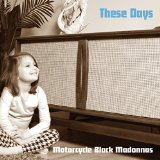 MOTORCYCLE BLACK MADONNAS