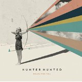 HUNTER HUNTED