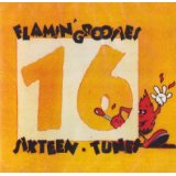 FLAMIN GROOVIES
