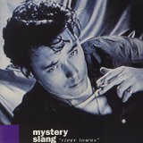 MYSTERY SLANG