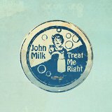 MILK JOHN