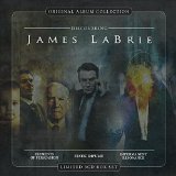 LABRIE JAMES LABRIE JAMES