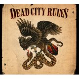 DEAD CITY RUINS