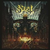 GHOST B.C.