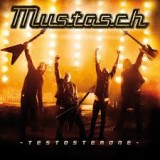 MUSTASCH