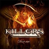 KILLERS KILLERS