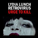 LUNCH LYDIA & RETROVIRUS