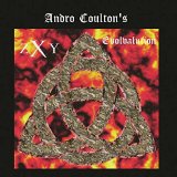 ANDRO COULTONS ZXY ANDRO COULTONS ZXY