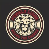 PUNGLE LIONS