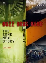 BUZZ BROS BAND