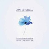 MITCHELL JONI