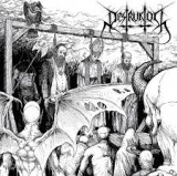 DESTRUKTOR