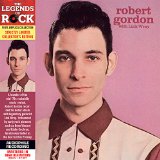 GORDON ROBERT
