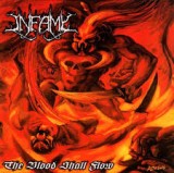 INFAMY INFAMY