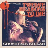 GHOSTFACE KILLAH & ADRIAN GHOSTFACE KILLAH & ADRIAN