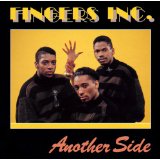 FINGERS INC